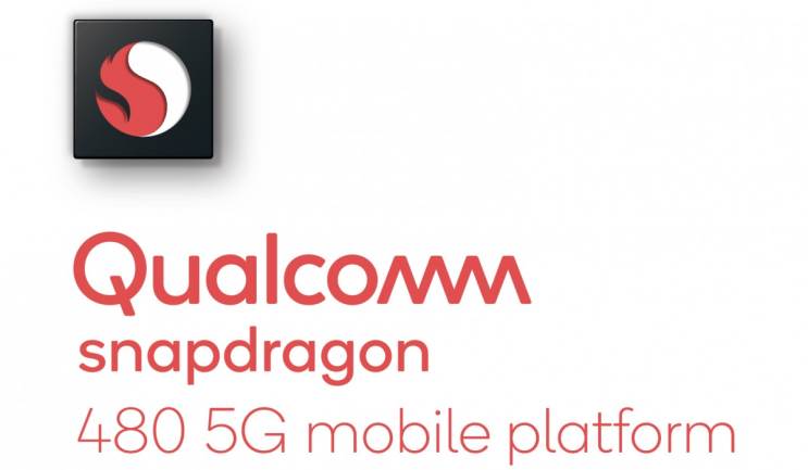 הוכרזה: Snapdragon 480 - דור 5 לכל דורש